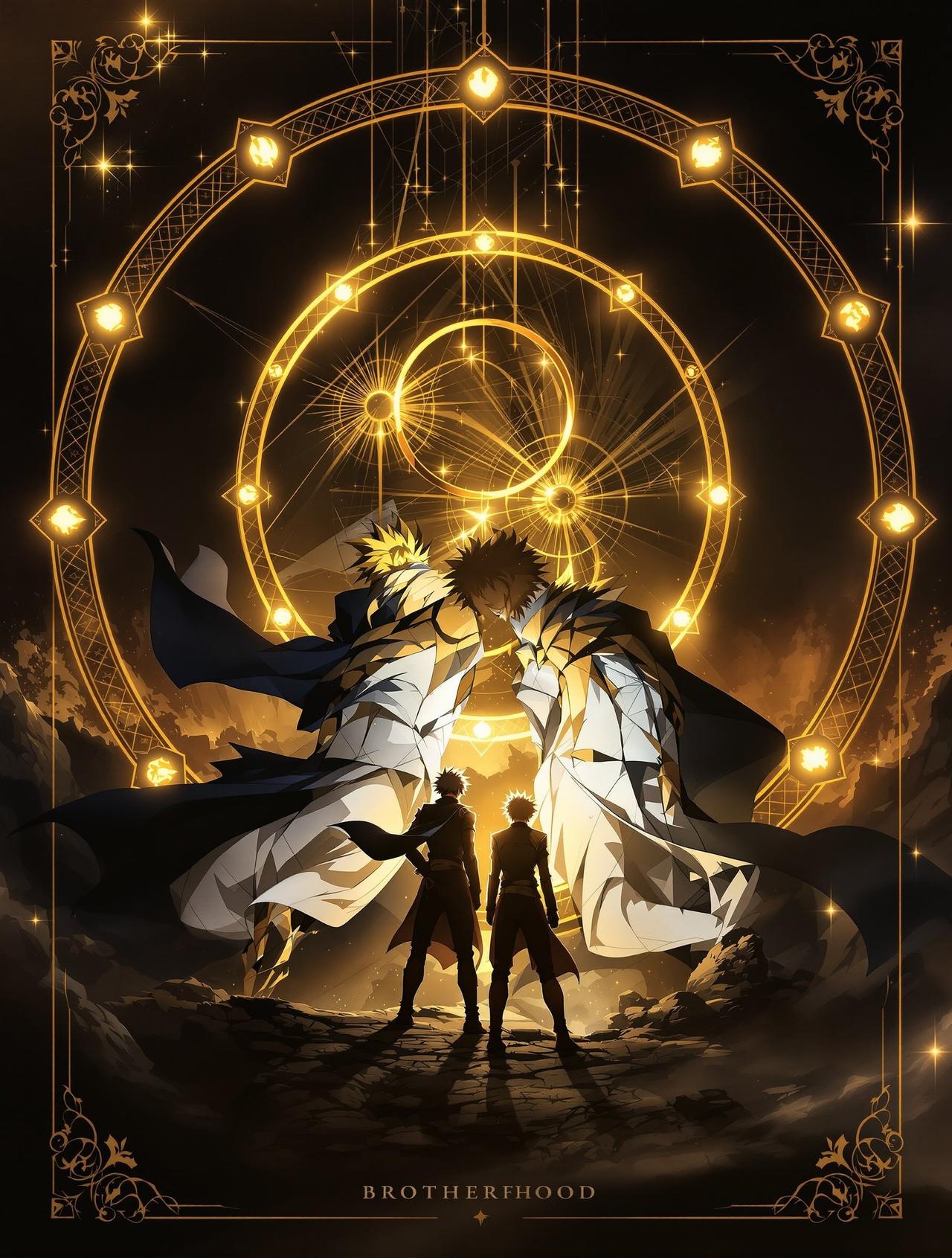 钢之炼金术师FA - 里番动漫在线观看尊享